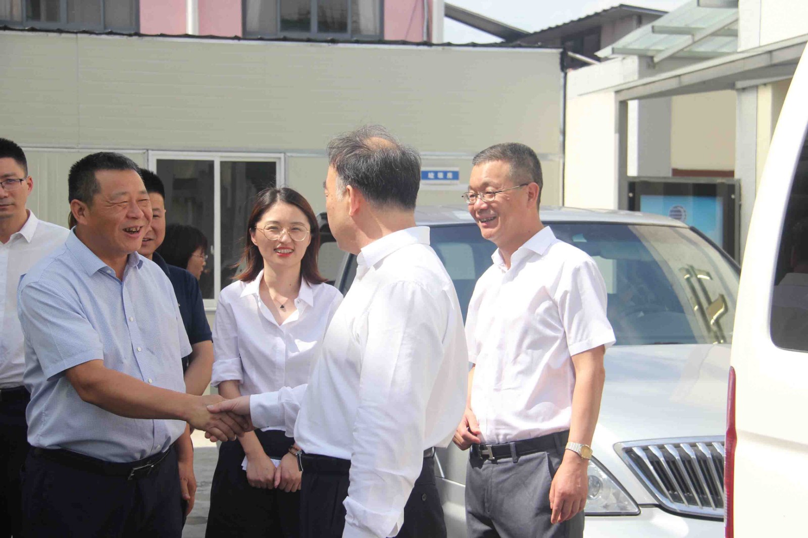 市总工会赴“建才之家”走访调研